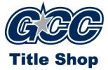 GCC TitleShop AL